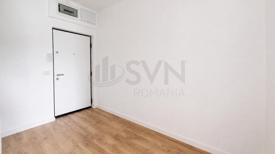 Apartament cu 2 camere decomandat în Sisești