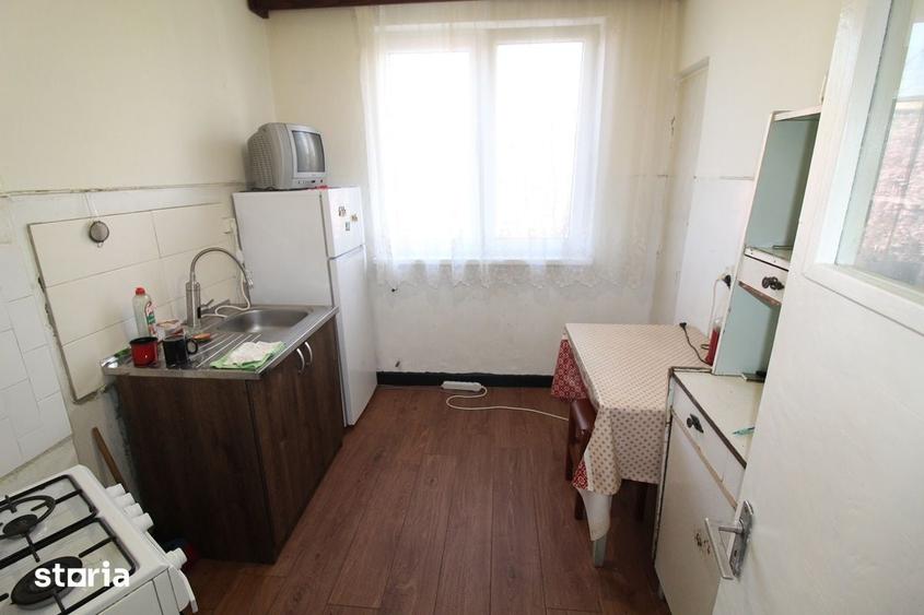 Vand apartament 2 camere, in Hunedoara zona Micro2-Omw, etaj 2... - 6