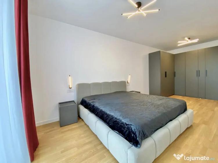 Apartament 2 camere The Ivy Baneasa - 12