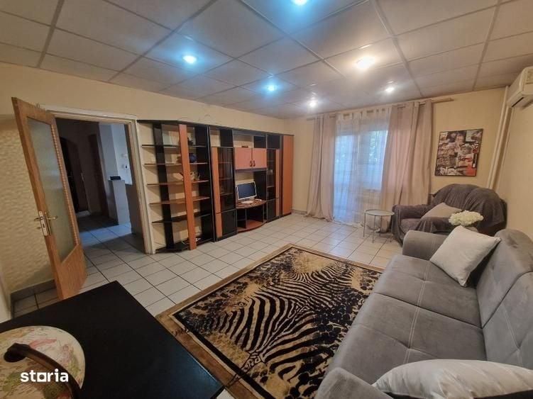 Apartament cu 2 camere decomandat în Sebastian