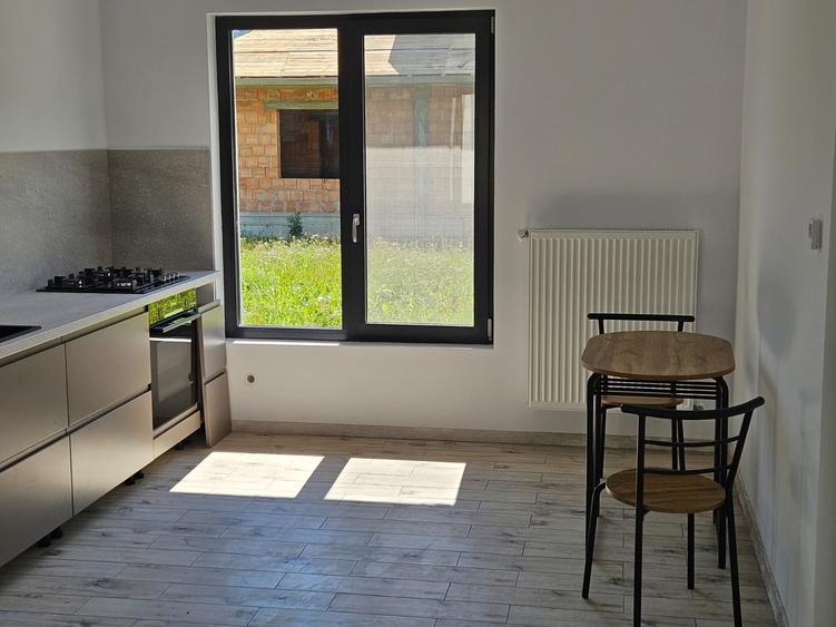 Casă individuală cu 3 camere cu Teren 714 Mp în Câmpulung Moldovenesc