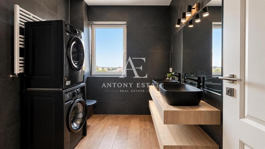 Antony Estate | Apartament 3 camere - Onestilor - Oradea - 13