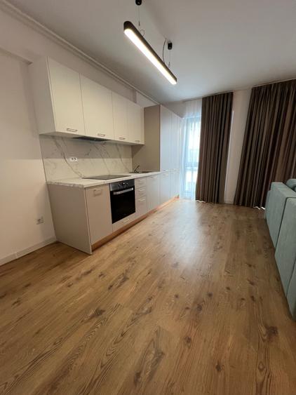 Apartament 1 cameră mobilat | Comision 0% | Direct dezvoltator - 7