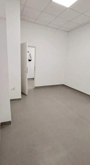 Spațiu comercial, de 110 mp, în Theodor Pallady