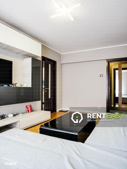 Apartament cu 3 camere în Piața Unirii