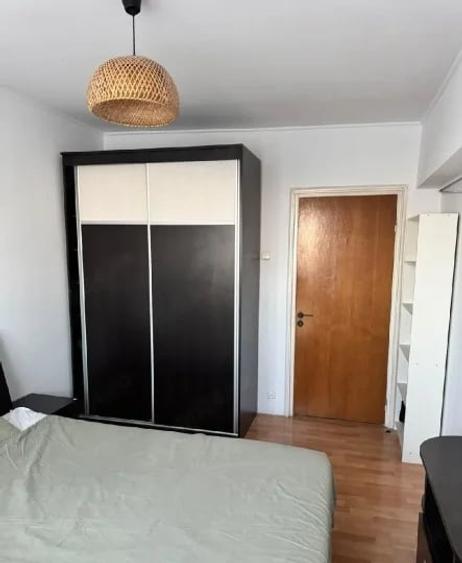 Apartament cu 2 camere decomandat, mobilat în Mihai Bravu