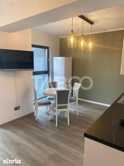 Apartament de vanzare cu 2 camere Manastur in blocul Tower - 7