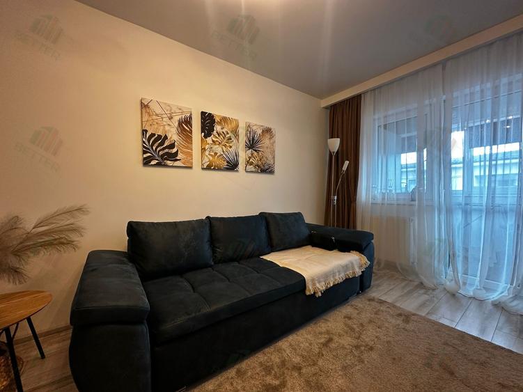 Apartament 2 camere decomandat - mobilat și utilat Popesti-Leordeni - 7