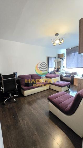 Apartament cu 2 camere decomandat în Berceni