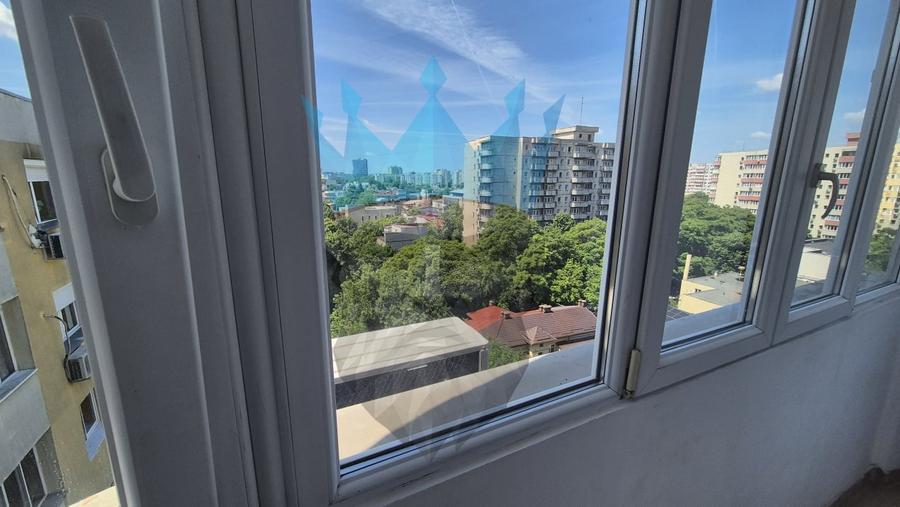 Apartament 2 Camere Tei Bucuresti - 7