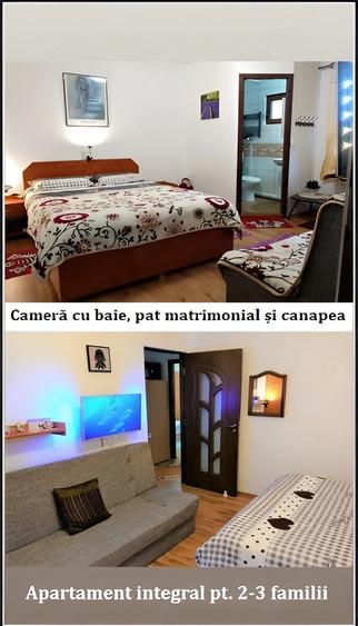Spațiu comercial, de 46 mp, în Central