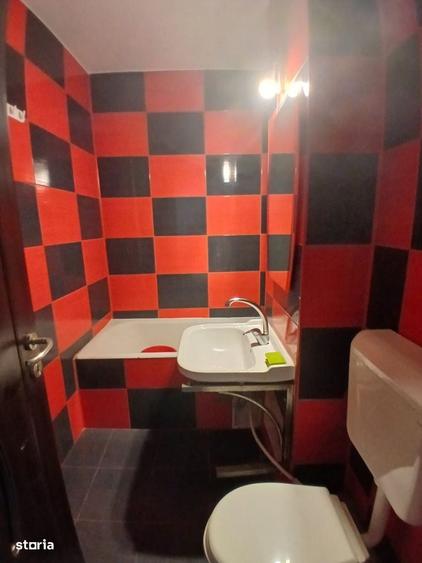 Garsonieră decomandată în Răcăciuni