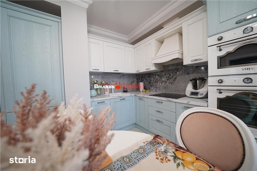 Apartament lux Luceafarul - 8
