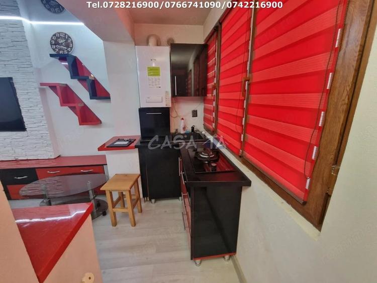 Inchiriere apartament 2 camere, Str. Gheorghe Barboi - 3