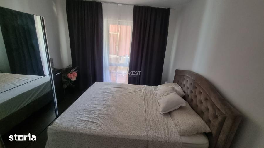 Apartament cu 3 camere în Valea Adâncă