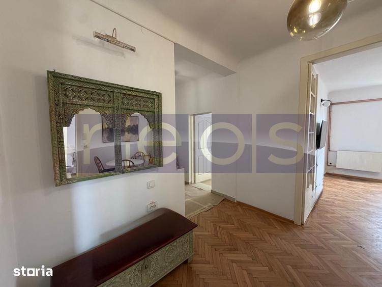 VANZARE 3 CAMERE 86MP | BLOC INTERBELIC | STIRBEI VODA | RENOVAT TOTAL - 5