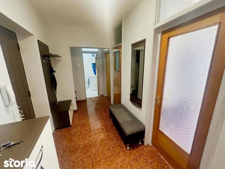 PIATA MUNCII - CALEA CALARA?ILOR - 2 CAMERE DECOMANDAT - 63 MP - 17