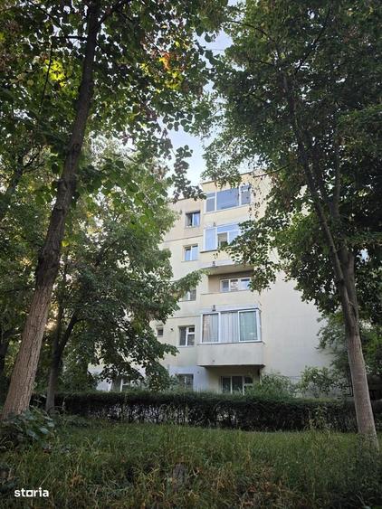Apartament cu 2 camere în Trivale