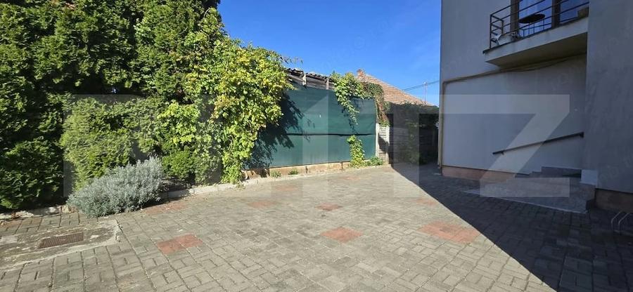 Apartament cu 2 camere decomandat în Titulescu