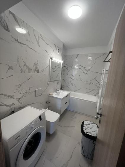 Apartament cu 2 camere în Nord