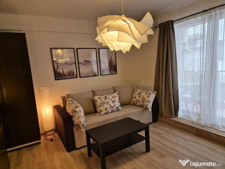 Apartament cu 2 camere decomandat în Bucureștii Noi