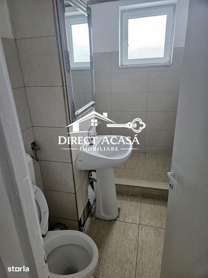 Apartament cu 2 camere în Criș