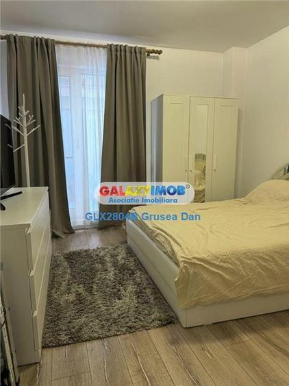 bucurestii noi | 2cam 68mp spatios parter nou 2017 centrala metrou - 4