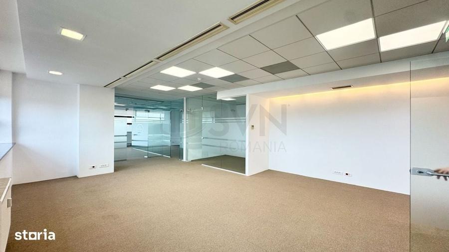 Spațiu comercial, de 104 mp, în Barbu Văcărescu