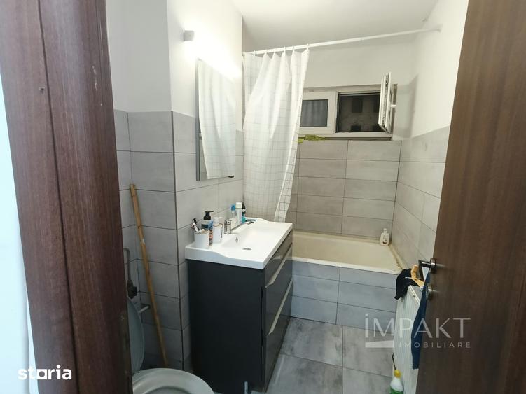 Apartament cu 4 camere în Mănăștur