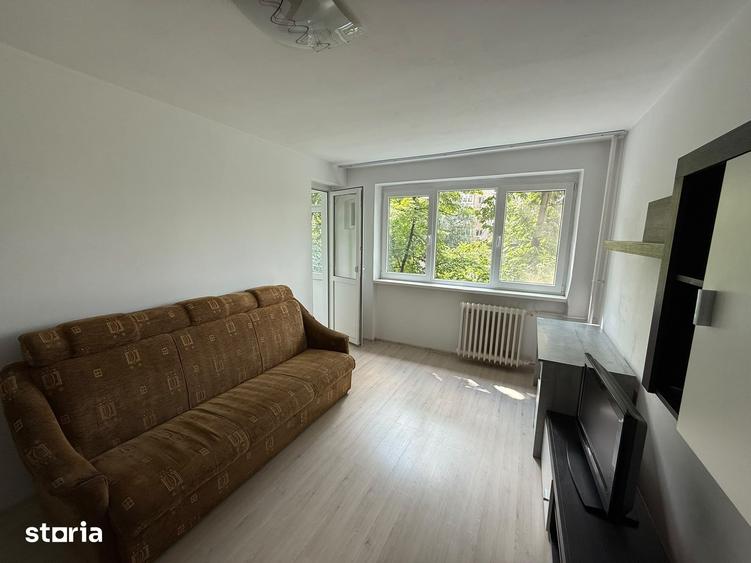 Apartament 2 Camere Mobilat Utilat I De Vanzare I Drumul Taberei - 2