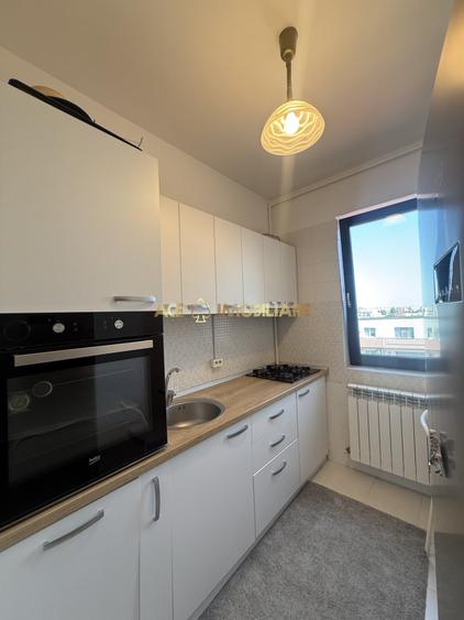 2 Camere de inchiriat | Bulevardul Unirii | Centrala | Pet friendly - 8