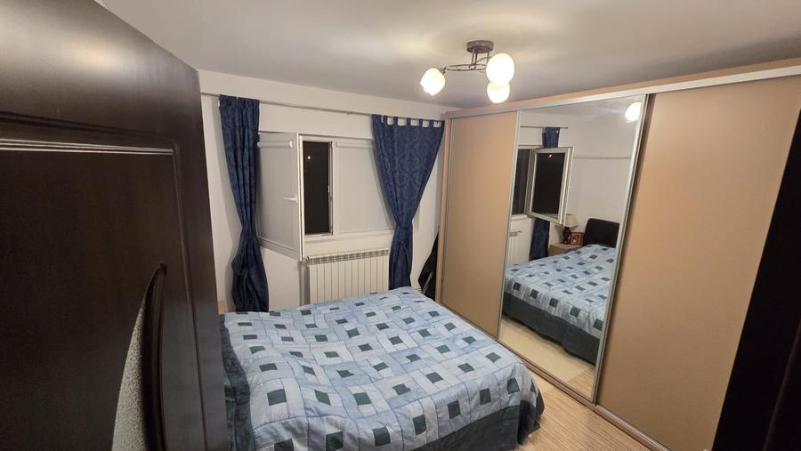 Apartament cu 2 camere decomandat în Sud