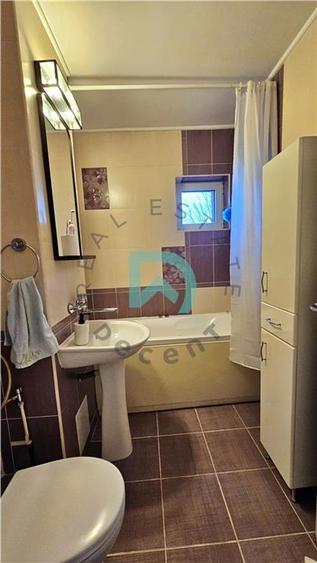 Apartament 3 camere, Central, Brasov - 7