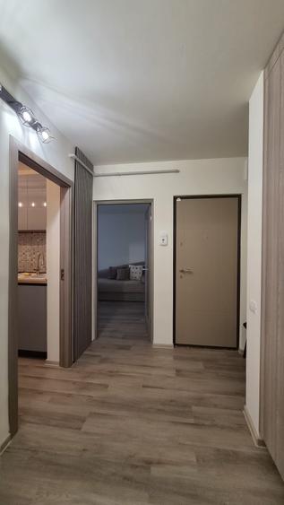 Apartament cu 2 camere decomandat în Tomis III
