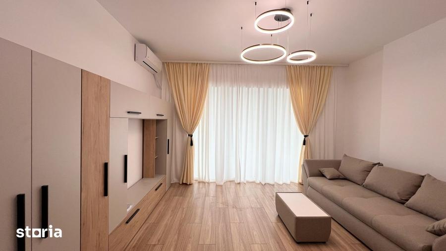 3 camere in Toscana Residence I Modern I Loc de parcare I Mega Image n - 3