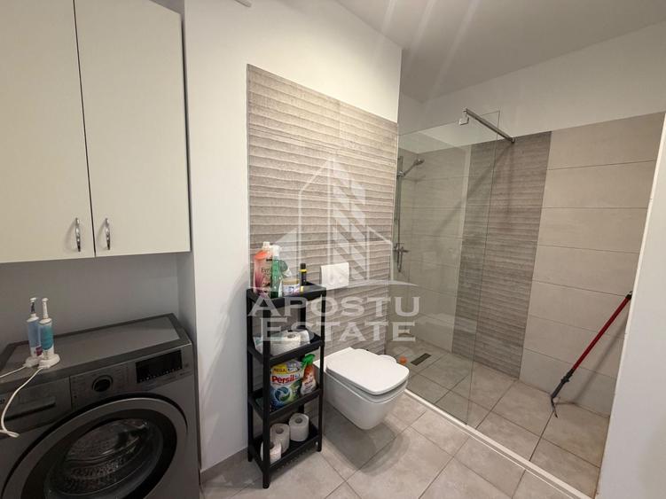 Apartament cu 2 camere de vanzare ,X-City Towers , Torontalului - 9