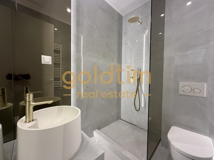 Apartament cu 3 camere decomandat, mobilat în Pipera