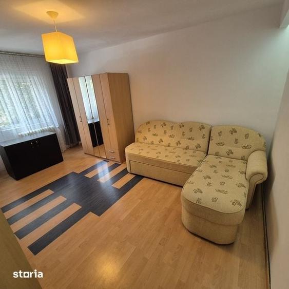 Garsoniera Rond Baba Novac 32 mp, etaj 1, str Mihai Bravu nr 390 - 6