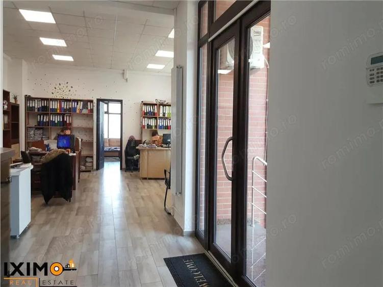 Spațiu comercial, de 144 mp, în Sud