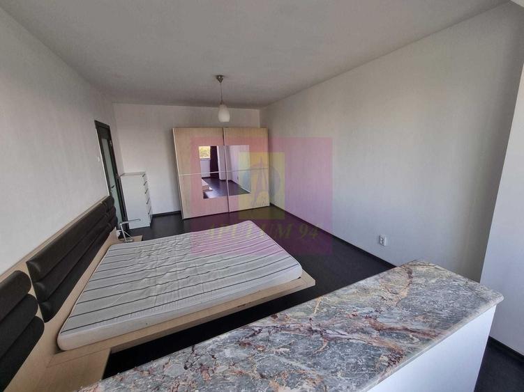 Apartament cu 2 camere decomandat, mobilat în Unirii