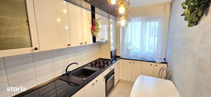 Apartament cu 2 camere în Cug
