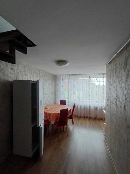 Apartament cu 2 camere semidecomandat în Sângeorgiu de Mureș