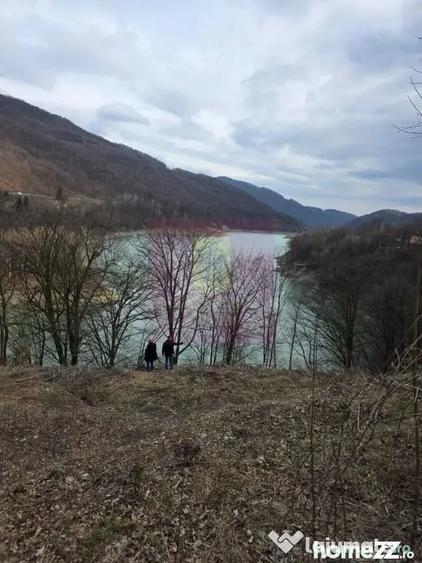 Teren în Valea Doftanei