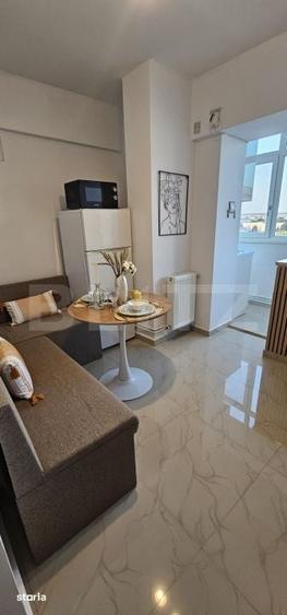 Apartament de 2 camere, zona Calea Bucuresti KFC - 8