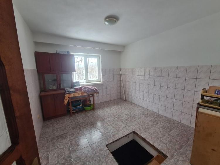 Casă cu 4 camere în Pecineaga