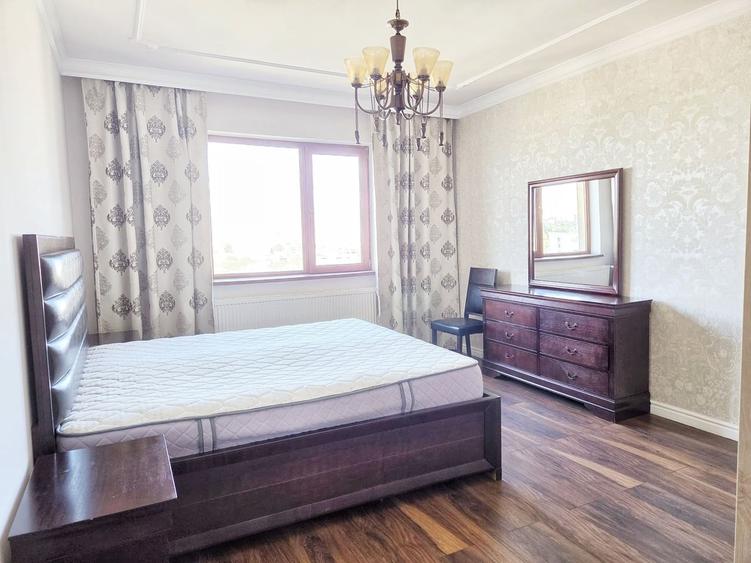 1 min Metrou Mihai Bravu, 2 Camere 70mp, Bloc 2015, Centrala, ctr ANAF - 11
