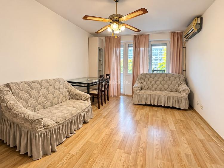 Apartament 4 camere | Șoseaua Colentina nr. 2A | Lângă Bucur Obor