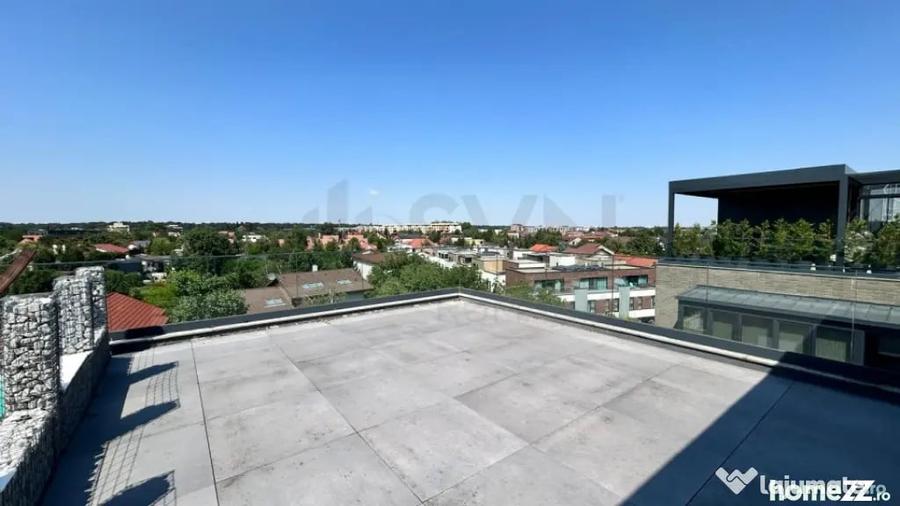 Apartament 4 Camere tip TRIPLEX- Terase 70mp - 9