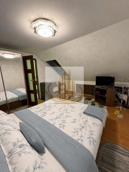 Apartament cu 3 camere decomandat în Berceni
