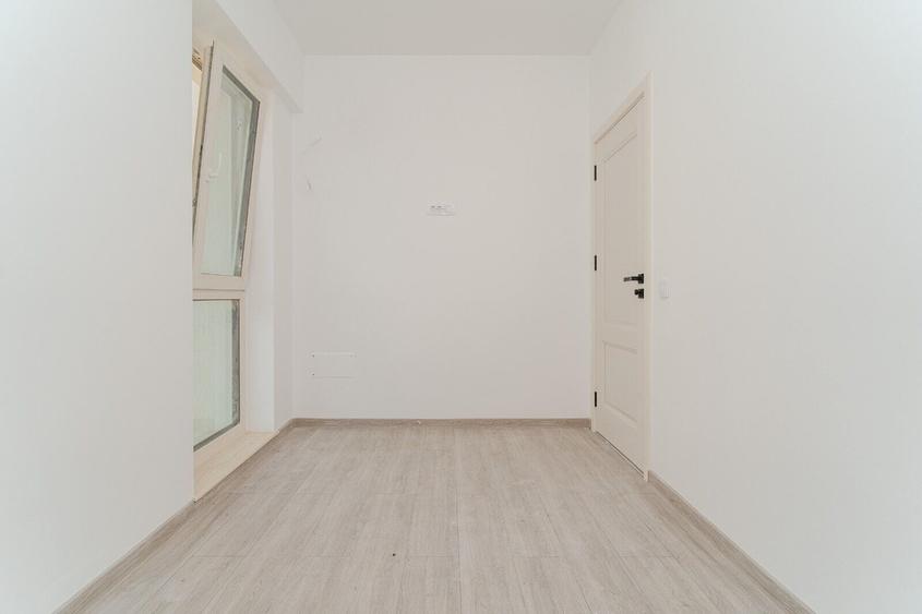 Apartament cu 2 camere semidecomandat în Copou